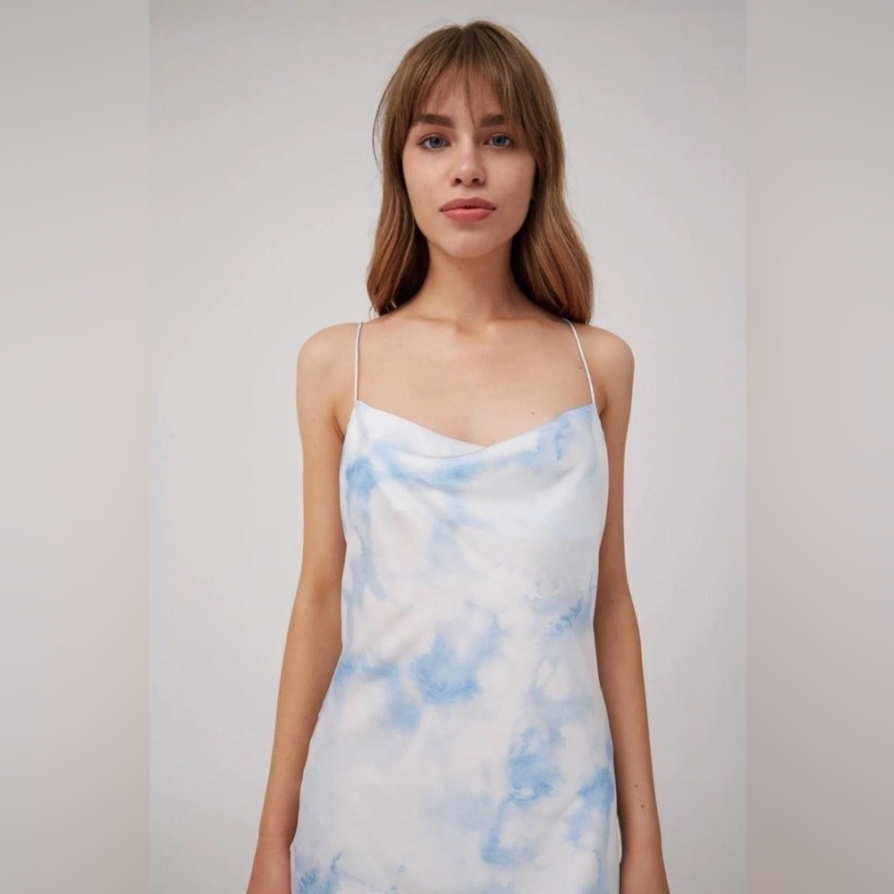 The fifth label cloud midi dress - Picture 3 of 7